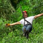 Ziplining and Cenote Tour from Cancun - Who Will Appreciate This Experience?