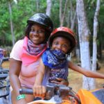 Ziplining ATVs and Cenote Swim with Lunch Cancun Adventure Tour - Who Would Love This Tour?