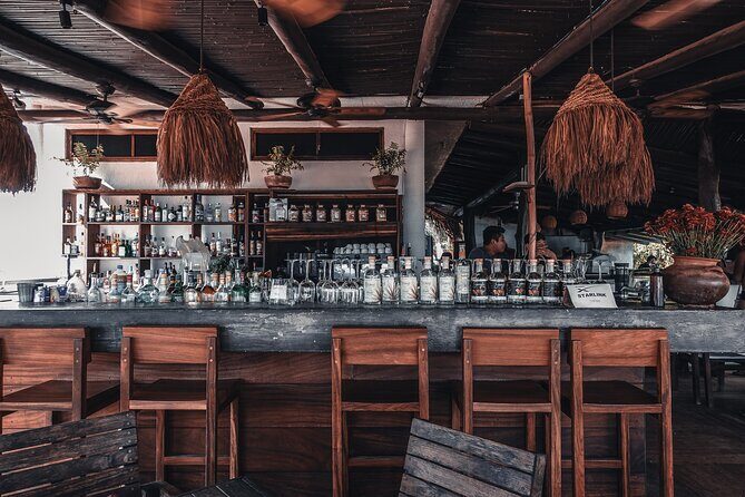 Zipolite - A Care Free Day - Practical Details and Considerations