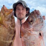1/2 Day 5 Hour Offshore Fishing Charter - Breaking Down the Itinerary