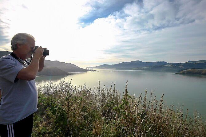 1/2-day Christchurch Scenic Highlights (Small Group Tour) - Final Thoughts
