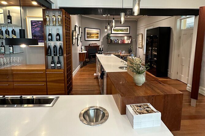 1-4 People Personal Tour - An In-Depth Look at the Tour