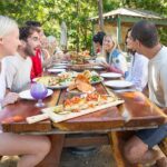 1.5 hr Jet Ski Safari tour to South Stradbroke Island! - The Island Stop: Tipplers Bar