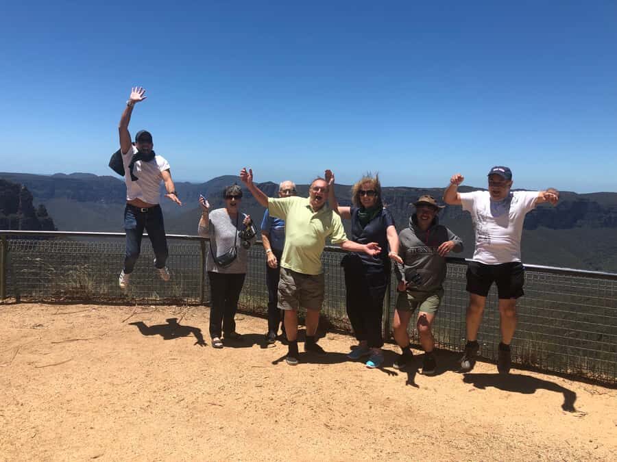 #1 Blue Mountains Tour Scenic World Waterfalls Wildlife Park - Why This Tour Offers Great Value