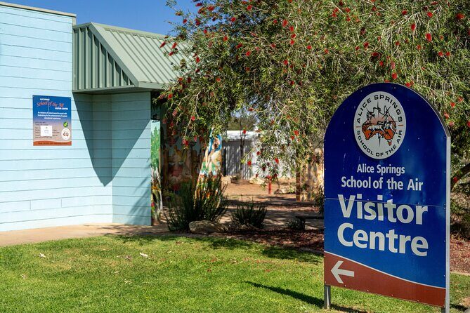 1 Day Alice Explorer - Practical Details & Tips