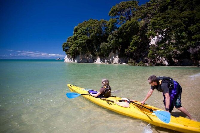 1 Day Freedom Rental - What to Expect on Your Kayak Day