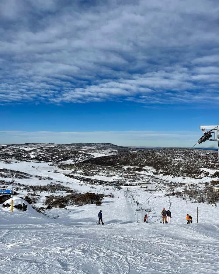 1 Day Perisher Snow Tour - A Closer Look at the Tour Experience