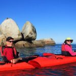 1 Day Sea Kayak Rental - Authentic Voices from Past Participants