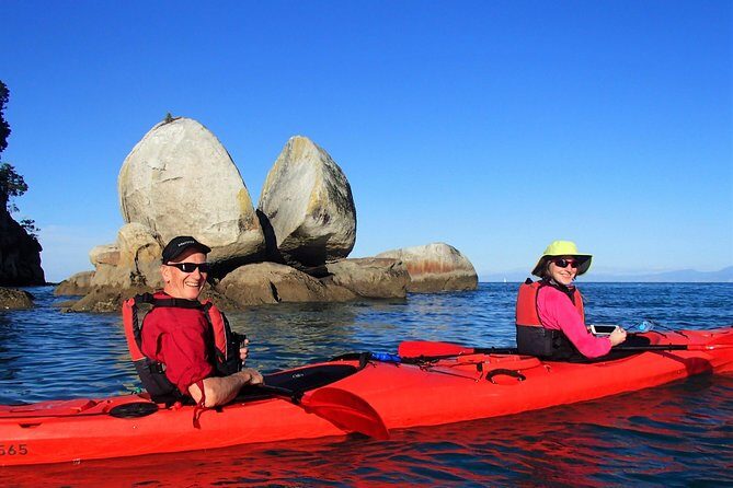 1 Day Sea Kayak Rental - Authentic Voices from Past Participants