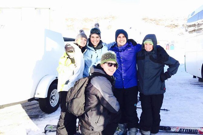 1 Day Thredbo Snow Tour From Sydney - The Highlight: A Full Day at Thredbo