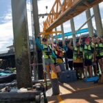 1-Hour Casino Royale Jet Skiing in Darwin - Practical Tips for Your Jet Ski Adventure