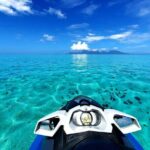 1-hour jet ski excursion in Tahiti - The Value and Cost Analysis