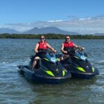 1 Hour Jetski Tour Cairns - Price and Value