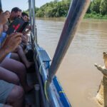 1 Hour Jumping Crocodile Cruise on the Adelaide River - The Itinerary Breakdown