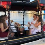 1 Hour Private Romantic Gondola Cruises in Banksia Beach - Who Will Love This Experience?