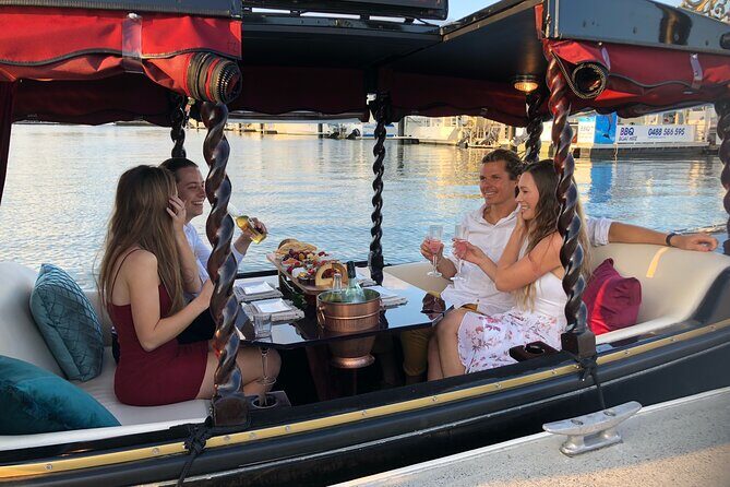 1 Hour Private Romantic Gondola Cruises in Banksia Beach - Who Will Love This Experience?