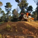1 Hour Quad Bike Tours, only 30 minutes from Perth - The Value of the Experience