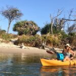 1-Hour Single or Double Kayak Hire @ Golden Beach - Itinerary Breakdown: What to Expect