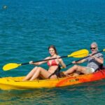 1 Hour Single or Double Kayak Rental to the Nth Bribie Island - Practical Details and Logistics