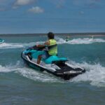 1-Hour Thunderball WWII Adventure Jet Skiing in Darwin - The Value of the Experience