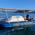 1 hr Reef Explorer in Port Vila harbour, Vanuatu - Practical Details That Matter