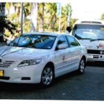 100% CFC APPROVED PRIVATE Transfer - Denarau to Nadi & Coral Coast Hotels - Why Choose This Transfer?