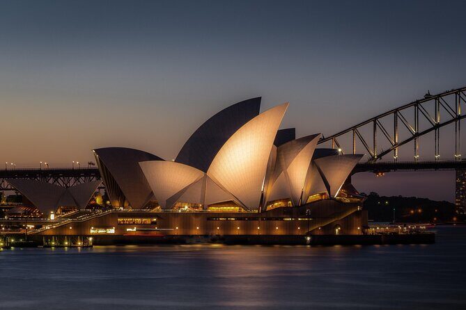 100% Customize Private One Day Tour in Sydney - The Transport and Flexibility Advantage