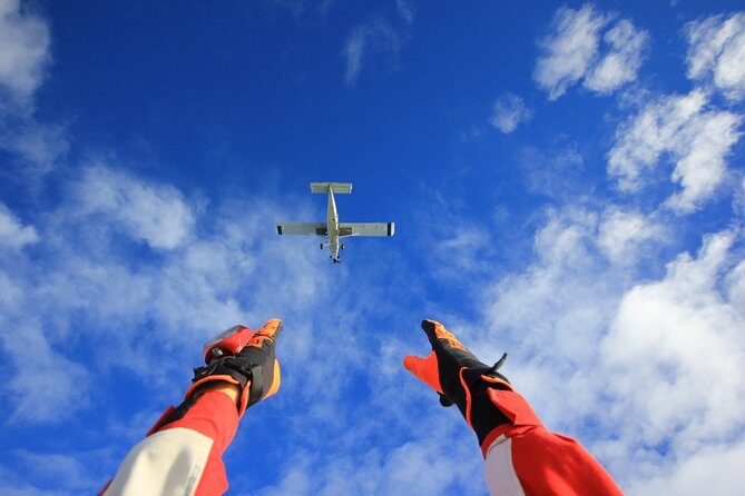 10,000ft Skydive over Abel Tasman with NZ's Most Epic Scenery - Final Thoughts