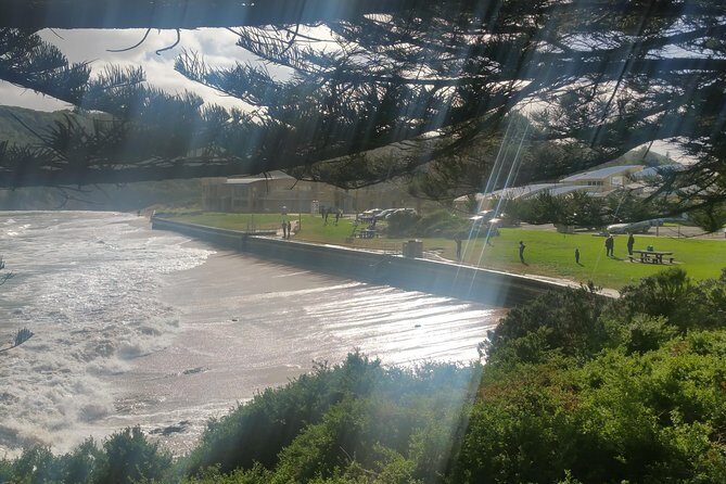 12 Apostles and Otway Fly Zipline Day Trip from Melbourne - Iconic Landmarks: Loch Ard Gorge and the Twelve Apostles