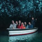 12-Hour LOTR Trollshaws & Waitomo Glowworm Tour - The Experience Guides: Knowledge and Personal Touch