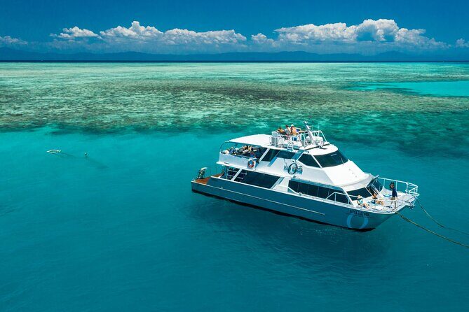 14 Day Tour from Sydney to Cairns Fraser Island and Whitsundays - Who is This Tour Best For?