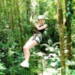 16 Lines Zipline, Cave and Mud Spa Combo Tour with Lunch in Fiji - Practical Details & Tips