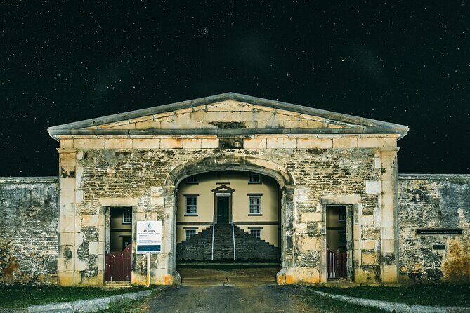 1856 The Untold Story - Who Should Consider This Tour?