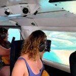 1hour Scenic Flight Heart Reef, Whitehaven Beach, Hill Inlet, GBR - What Travelers Say: Authentic Perspectives