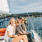 2 1/2 Hr Private Skippered Yacht Charter and Platter on Pittwater - Itinerary Breakdown