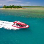 2 1/4 hr Low Isles Reef Sprinter Snorkeling Tour-No Island Access - Authentic Experiences from Reviews