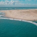 2.5 hr Jet Ski Safaris tour - Ultimate Adventure + island stop - The Iconic Island Stop: A Perfect Break