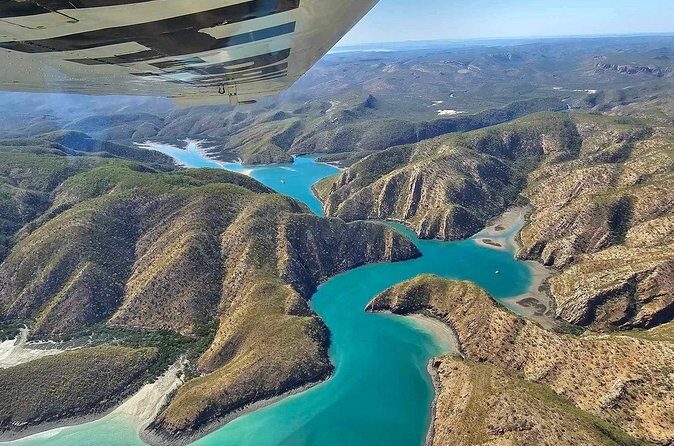 2.5hr Non Stop Incredible Islands Tour - The Value of This Experience