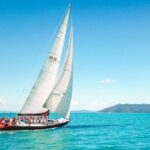 2 Day & 2 Night Whitsunday Islands Sailing Adventure on Condor - The Experience in Practice