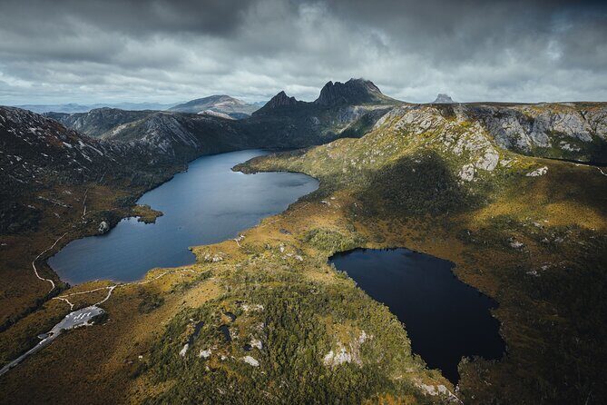 2 day Cradle Mountain and Wineglass Bay - Transport, guides, and value