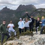 2 Day Cradle Mountain Tour / Hobart return / Inc. Accommodation - What Makes This Tour Stand Out?