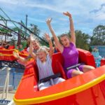 2-Day Dreamworld and SkyPoint Admission Ticket - What to Expect at SkyPoint