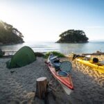 2 Day Freedom Kayak - Kayak Rental - New Zealand - The Cost and Its Value