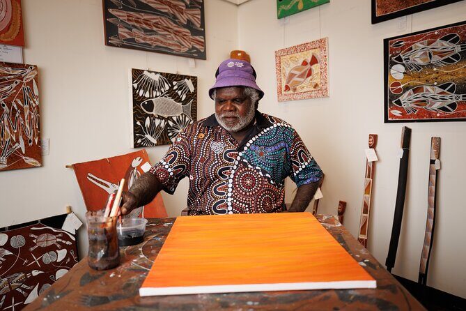 2 Day Kakadu Resort Yellow Water Cruise Comfort Tour from Darwin - Final Thoughts