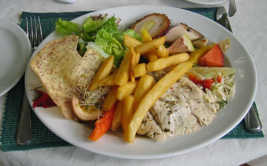 2-Day Paronella Park & Tablelands Tour+Cape Tribulation Tour - What’s Included and What’s Not