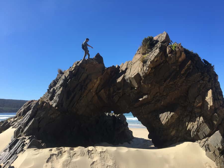 2 Day Tasmanian Highlights Tour - Bruny Island & Port Arthur - Who Should Consider This Tour?