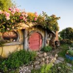 2 Day Tour Auckland to Hobbiton, Waitomo, Rotorua and Taupo - Transportation and Practicalities