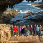 2 day Ultimate Kangaroo Island with return ferry - Day 2: Wildlife, Food, and Local Flavors