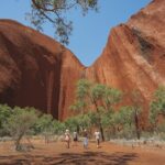 2 Day Uluru Red Centre Rock Tour from Alice Springs to Yulara - What Makes This Tour Stand Out
