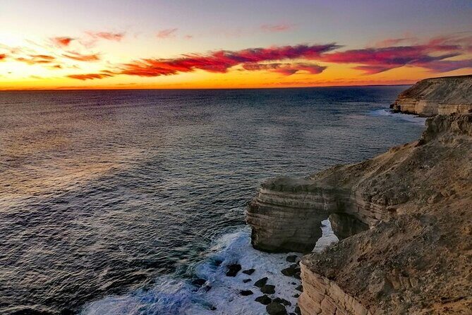 2 Days Kalbarri and Pink Lake Tour Monday Departure - The Sum Up